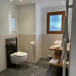 Chasa Ravaischa Apartment *