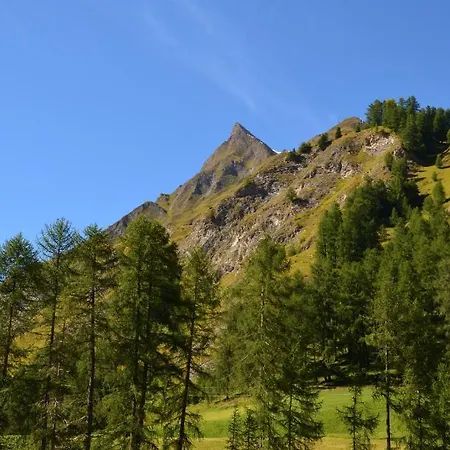 Chasa Ravaischa
