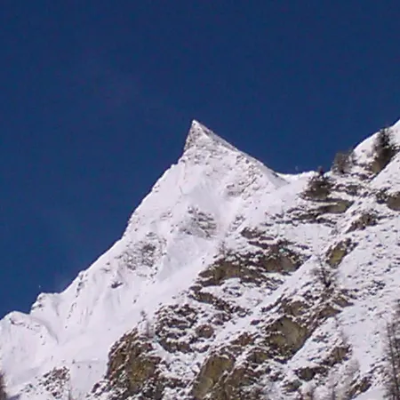 Chasa Ravaischa *