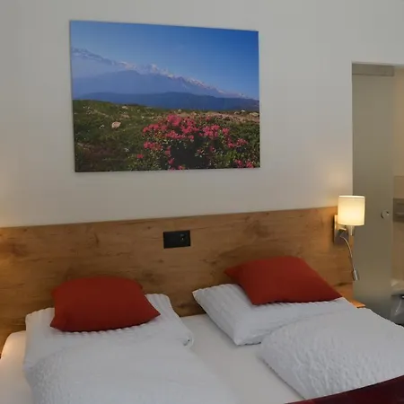 아파트 Chasa Ravaischa 삼나운