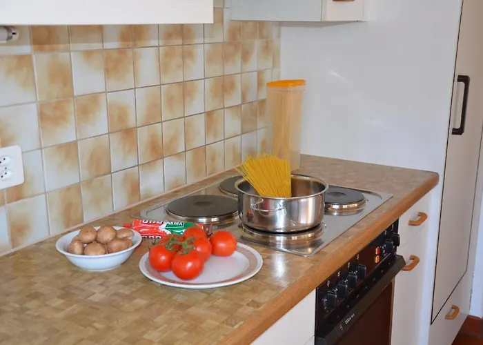 Chasa Ravaischa * Samnaun