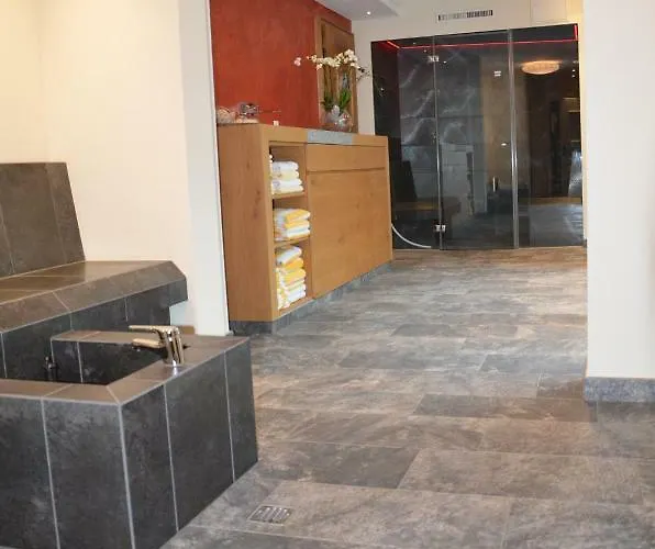 Lejlighed Chasa Ravaischa Samnaun