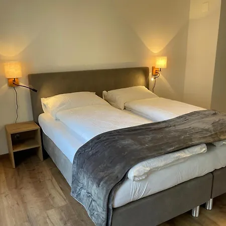 Chasa Ravaischa * Samnaun