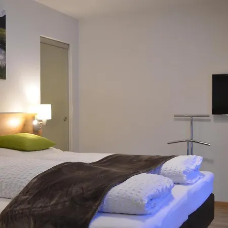 Chasa Ravaischa Daire