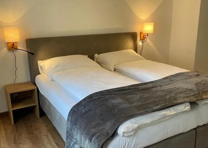 Chasa Ravaischa * Samnaun