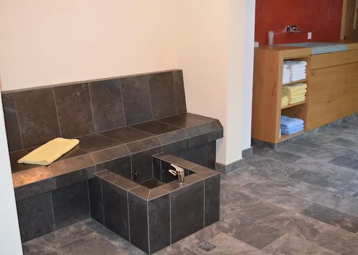 Chasa Ravaischa Samnaun