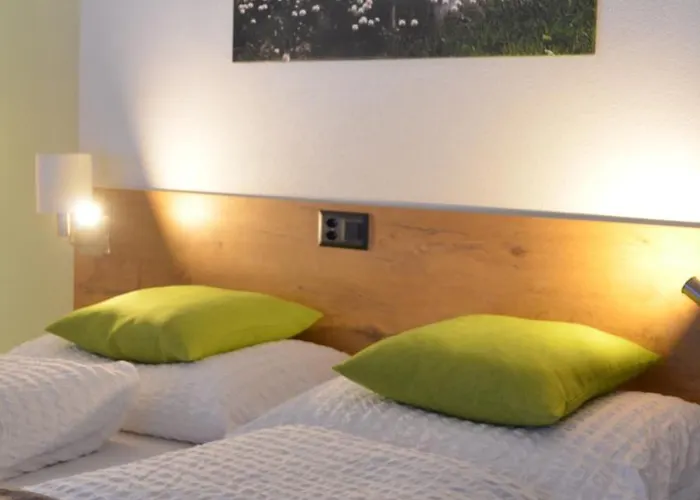 Apartamento Chasa Ravaischa Samnaun