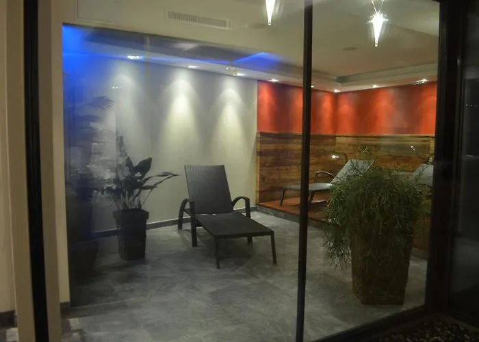 Chasa Ravaischa Samnaun