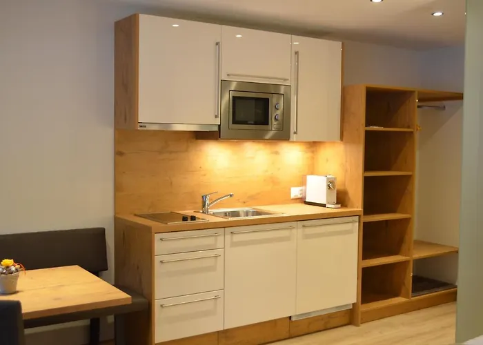 Apartamento Chasa Ravaischa