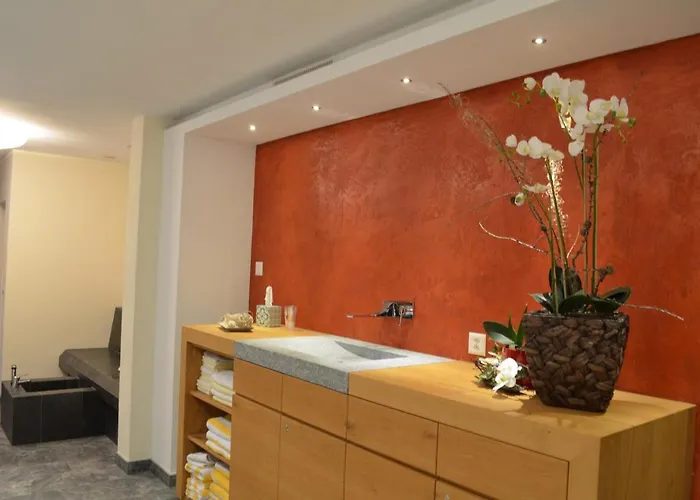 Apartamento Chasa Ravaischa *